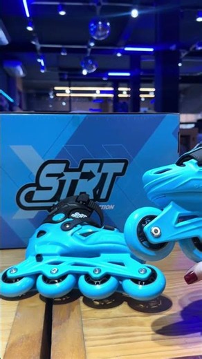 Patins STRT Infantil