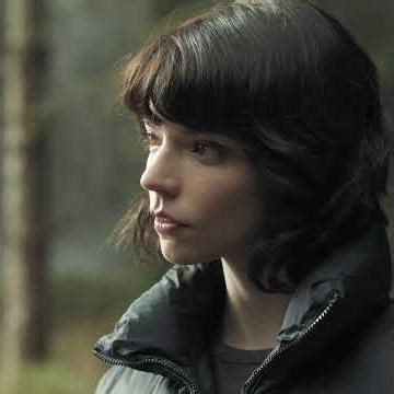 They fell in love from miles apart… until the monsters woke up #movie #foryou