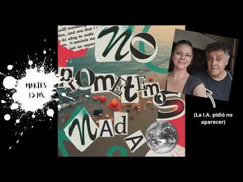 Programa 1 – No Prometemos Nada | Radio KLA | 17 feb