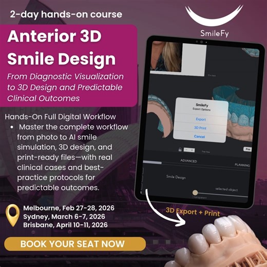From Visualization to Delivery — Learn the Full Digital Workflow...