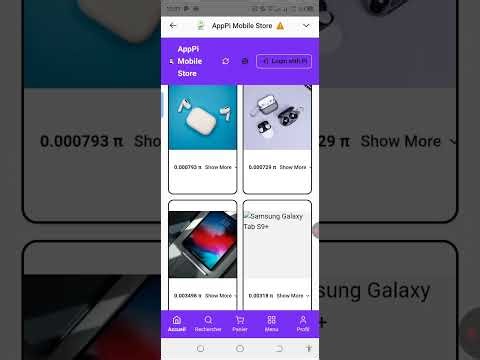 Commander vos smartphones en Pi 