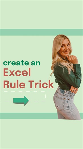 Your Excel Dictionary on Instagram: "Conditional formatting > ⚡⁠ ⁠ Comment 'WIZARD' and I'll send you my FREE Excel shortcut guide.⁠ ⁠ #excel #exceltips #exceltricks #spreadsheets #corporate #accounting #finance #workhacks #tutorial #sheets⁠"