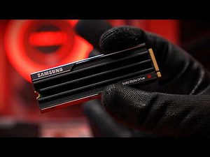 Some things you need to know about the Samsung 9100 Pro