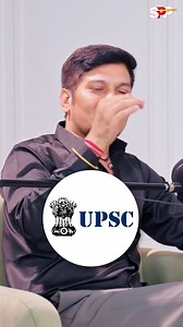 UPSC Crack Karna Hai? Sameer Wankhede Sir Ne Sirf Ek Line Mein Raasta Bataya #LuckyBisht #LuckyBeast #SochKaHathiyaar #InnerPower #SSPUncutPodcast#MindsetRevolution #ZindagiBadalDegi #MotivationalTalks #PowerOfThinking #RiseAboveLimits #soumyapandey#PodcastOfIndia #LifeChangingThoughts #DeshKaPride #UncutReality #ThoughtsThatMatter#LuckyBishtPodcast #LuckyBishtUncutPodcast #LuckyBishtInterview #LuckyBishtLatestVideo#LuckyBishtMotivation #MotivationalVideo | Lucky Bisht