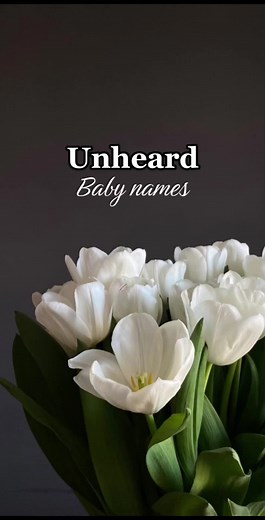 Unique Baby Girl Names for Your Little One