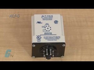 Symcom ALT Series Alternating Relay