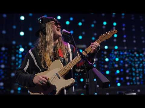 Night Heron - SUN IN MY EYEZ (Live on KEXP)