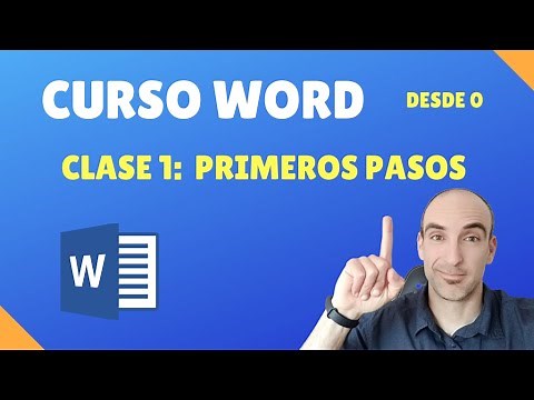 [Updated] Word Course from 0 to 100: Class 1 First Steps - 2026 - ⭐️