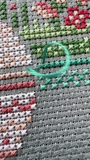 hand embroidery design . . . #handembroideryideas #embroideryproject #creativedesigns #embroideryinspiration #DIYembroidery #embroiderylove #stitchingcreations #embroideryartwork #needleworkideas #embroideryaddict #handstitchingideas #handstitchinginspiration #creativestitching #diystitching #stitchingaddict #handmadestitching #stitchingprojects #embroiderylove #sewingideas #craftyhands #handcraftedcreations #handcraftlove #handmadeinspiration #craftingideas #DIYhandcrafts #handmadeartwork #crea