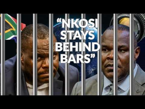 🔴Ziyakhala! Fannie Nkosi Denied Bail