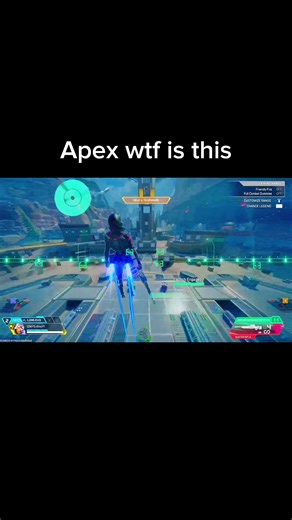 Apex Legends Update: Key Changes and Features