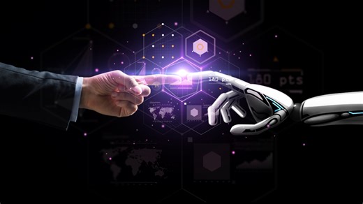 Why AI’s growth hinges on real-time data and ethical personal data sharing