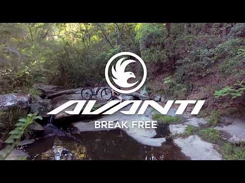 Avanti Electric Bikes - Easier, Everywhere, Every Time