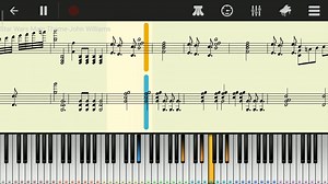 Star Wars Main Theme(John Williams) - Perfect Piano Cover