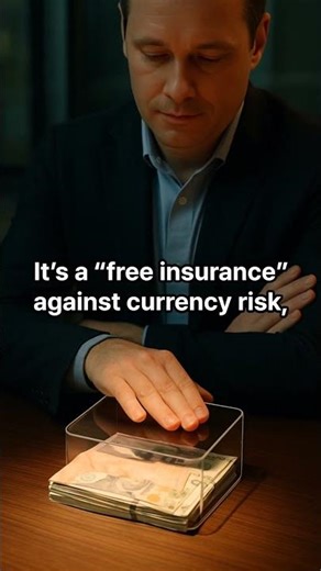 Free FX Hedge — Too Good to Last?