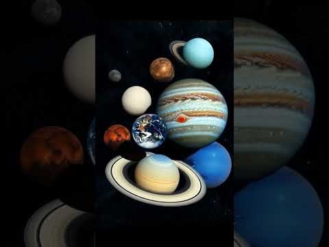 Planets Universe #Planets Unversed