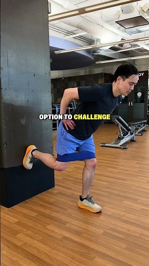 3 exercises for strong knees for runners