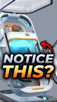 They HID THIS DETAIL In the Newest Devlog for Subnautica 2!!