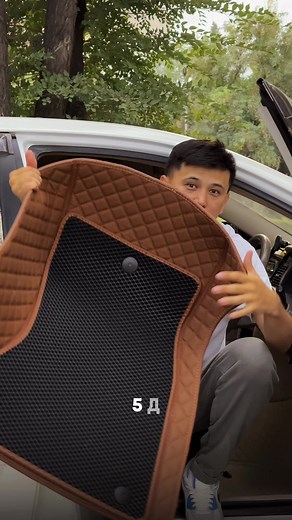 Autobest KZ on TikTok