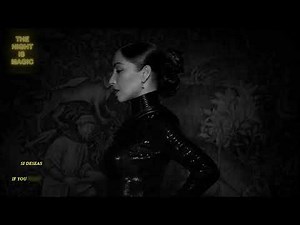 IN ANOTHER TIME - SADE