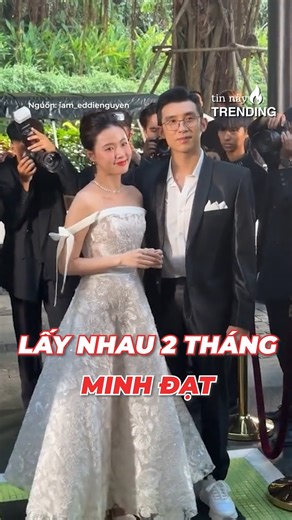 Thiếu gia Minh Đạt "nói chuyện riêng" với Midu quá nhiều lần trong sự kiện, còn đi học là bị "vô sổ ngồi" nhé 😂 #YAN #Tinnaytrending | YAN News