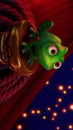 🌟 Disney Tangled 4K HDR #tangled #rapunzel #disney #4khdr #movieedit #cinematicedit #ultrahd