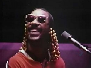 Stevie Wonder - Master Blaster (Jammin') (1980)