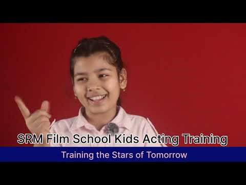 SRM Film School | Best Acting School in Mumbai to Start Your Film Career