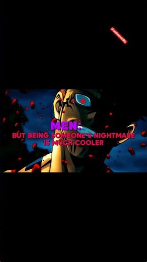 Anime Men's Edit🔥#anime #men