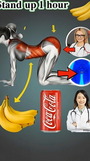 166K views · 907 reactions | Banana mix Coca-Cola and you will thank me - simple recipe ... | Pure Path Health | Facebook