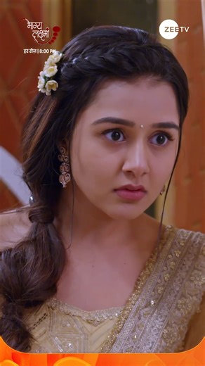 5.6M views · 10K reactions | Kya Shalu pata laga paayegi ki aakhir kis raat ke baare mein Malishka aur uski Maa baat kar rahe hain? Dekhiye #BhagyaLakshmi, har roz, 8 PM, sirf #ZeeTV par aur kahin bhi, kabhi bhi ZEE5 Shows par - https://zee5.onelink.me/RlQq/TwbhagyalakshmionZEE5 #ZeeTVReels #MaeraMishra #Munirakudrati | ZEE TV | Facebook