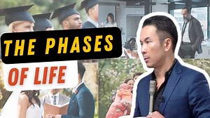 434K views · 58 reactions | The Phases Of Life | Jack Wu Never...