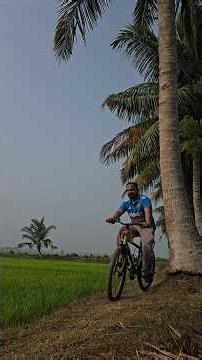 Day 1/21WFH software engineer from a village 🌾💻Daily vlog starts now.