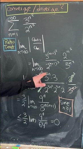 a hypergeometric series