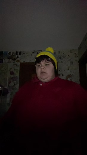 sweet 😎👍 #ericcartman #cartmancosplay #southpark #southparkcosplay