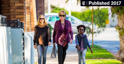 Review: Shirley MacLaine Wants ‘The Last Word’? She Should Have It