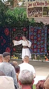 21K views · 219 reactions | Cristian Pomohaci cântă la Festivalul Interjudețean al Cântecului, Jocului și Portului de pe Câmpie, de la Silivașu de Câmpie! | Stiri BN | Facebook