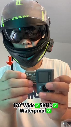 #actioncamera #camera #sport #5kCamer #4kcamera #motorcycle