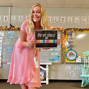 Meet 20 Teachers Bringing Positivity to the Classroom During an Unpredictable School Year