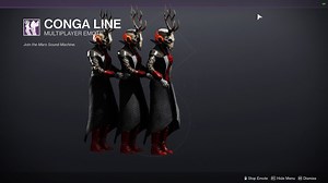 Destiny 2 Eververse store for weekly reset (November 23)