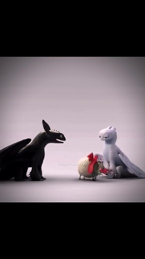 #toothless #lightfury #dragons #httyd #fy #foryou @