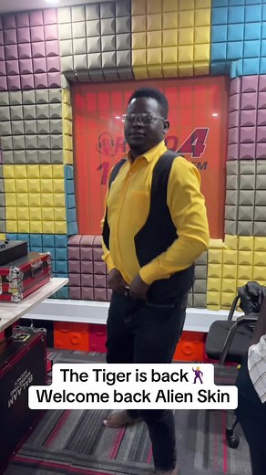 Alien Skin Returns: A Celebration of Talent and Humor