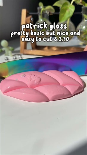 Slime Cutability 🔪