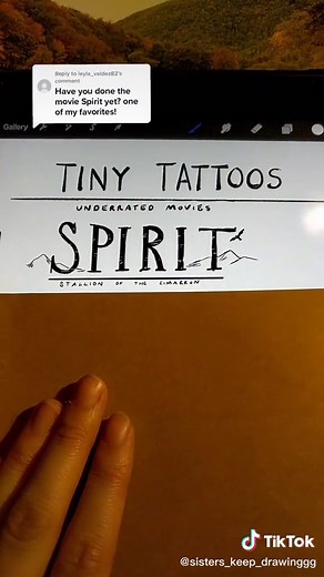 Emotional Train Scene Reaction to Spirit: Stallion of the Cimarron