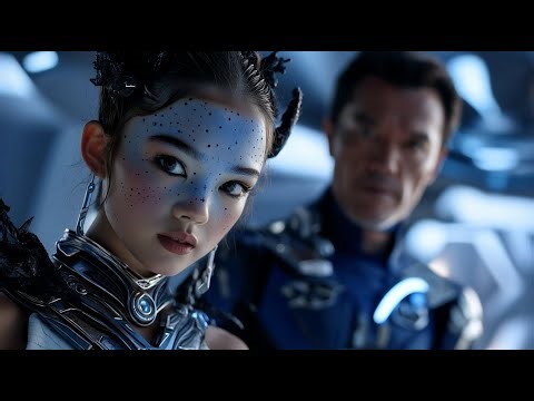 The Alien Princess Refused All Suitors—Until a Human Stole Her Heart.| Ignis HFY