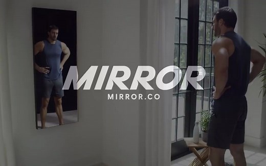 世界上第一个虚拟交互式健身馆