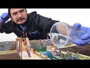 Will our Board Survive RESIN CANALS?