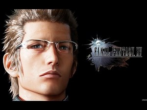 Unboxing: Ignis Scientia Play Art Kai - Final Fantasy XV