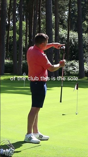 Basic Short Game with Dan Grieve 🏌️