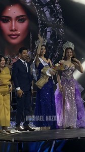 Congratulations Janine Silvano Miss Gingoog Sapphire 2025✨👸🏻💐 Full Performance😃#excelgingoogcity #missgingoogsapphire #gingoogcity | Michael Nazar